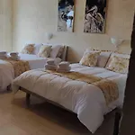 Warda Pensionat 3*