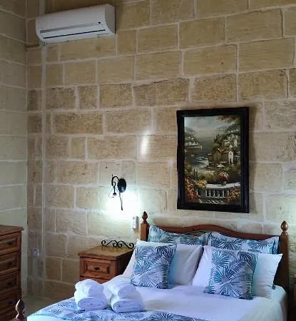 Warda Pensjonat Xewkija