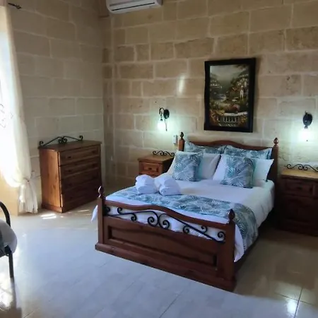 Warda 3* Xewkija