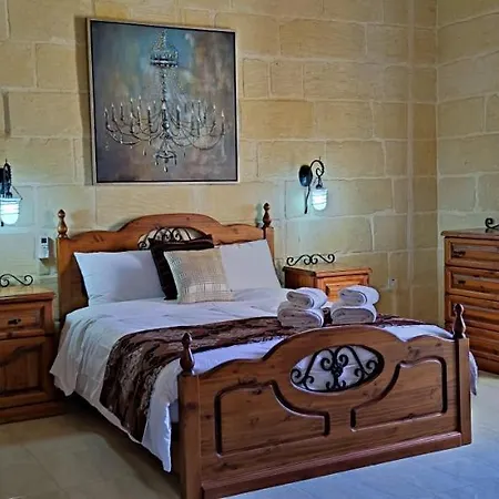 Guest house Warda