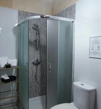 Warda Guest house