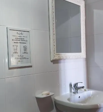 Pensjonat Warda Xewkija