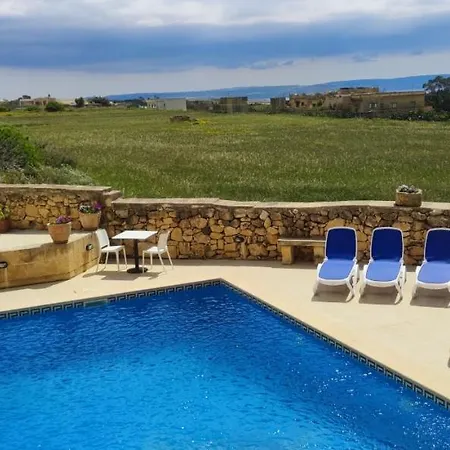Guest house Warda