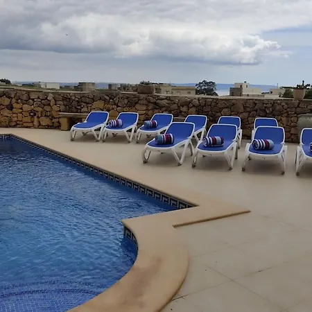 Guest house Warda