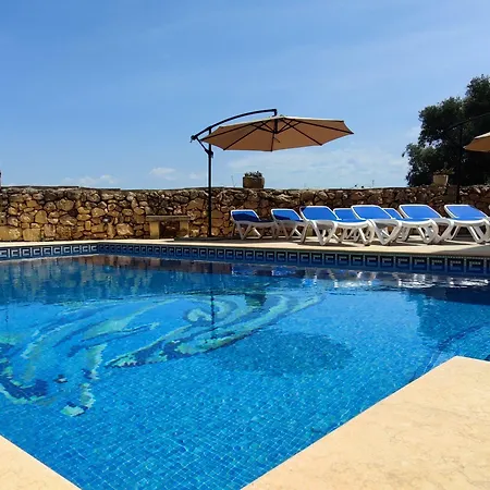 Pensión Warda Xewkija