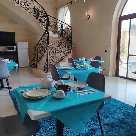 Warda Xewkija