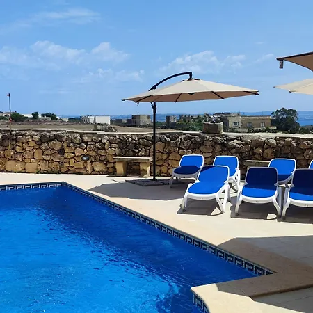 Guest house Warda