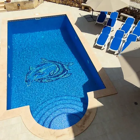 Guest house Warda 3*