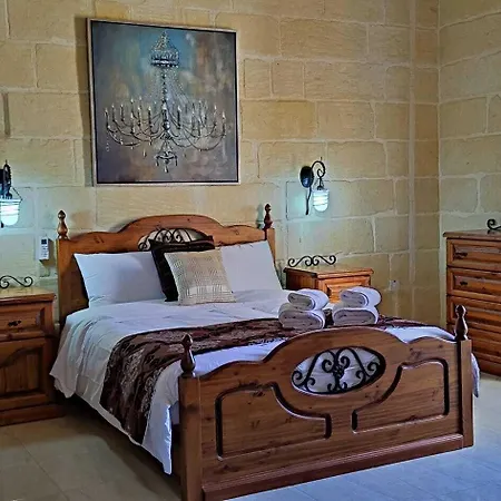 Guest house Warda 3*