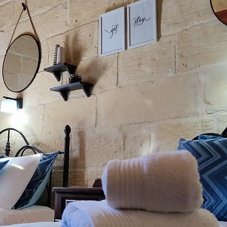 Guest house Warda 3*