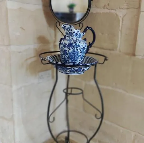 Warda 게스트하우스 3*