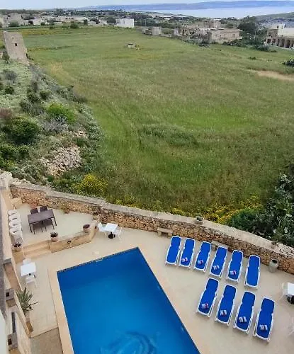 게스트하우스 Warda