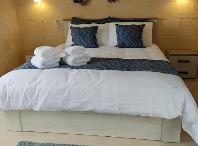 Warda 게스트하우스 쇼키아