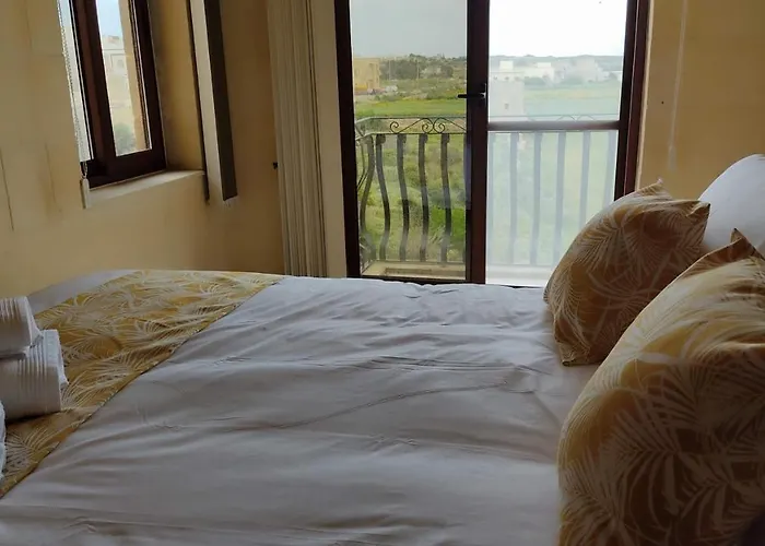 Warda 게스트하우스 3*