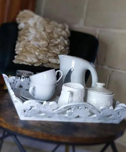 Warda 게스트하우스 쇼키아