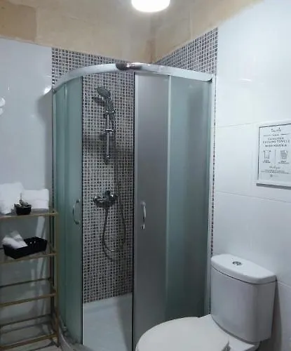 Warda 게스트하우스