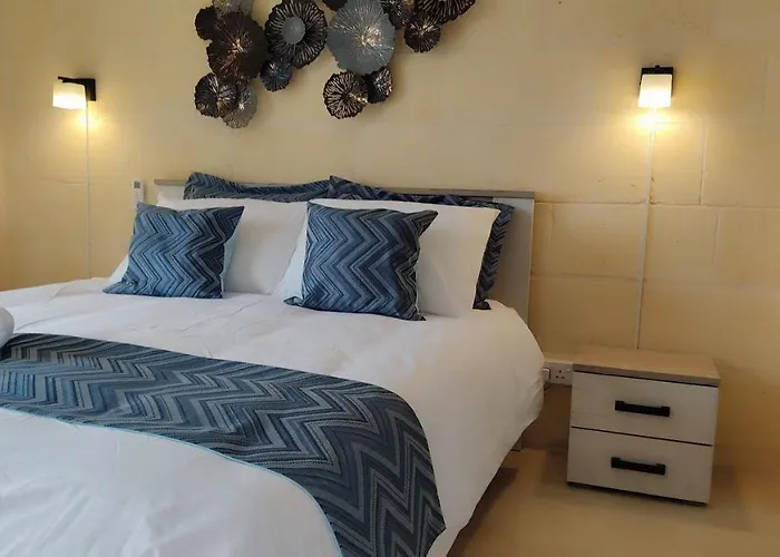 Warda 게스트하우스 쇼키아