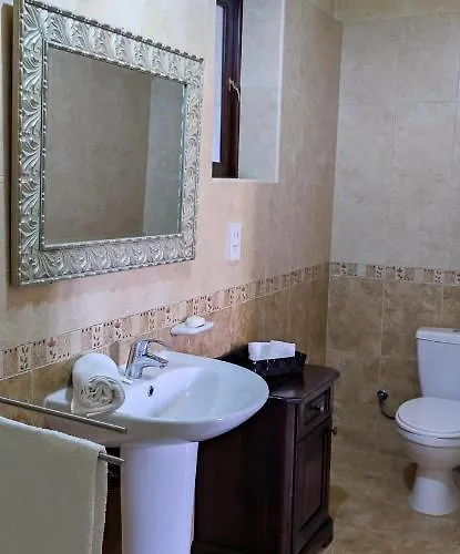 Warda 게스트하우스