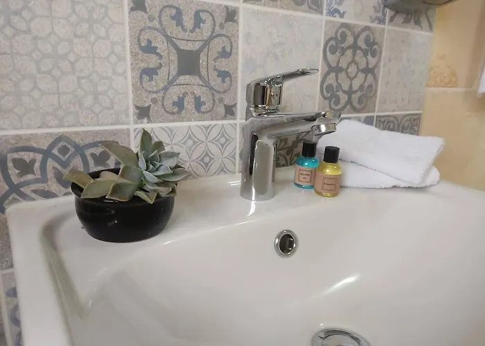 Warda 게스트하우스 쇼키아