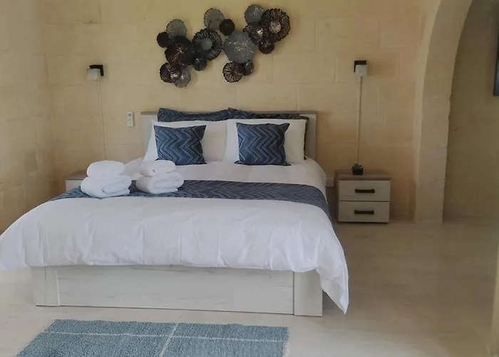 게스트하우스 Warda 쇼키아