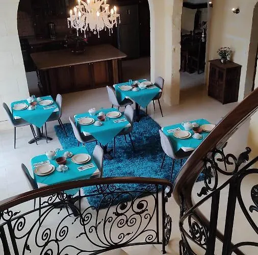 게스트하우스 Warda