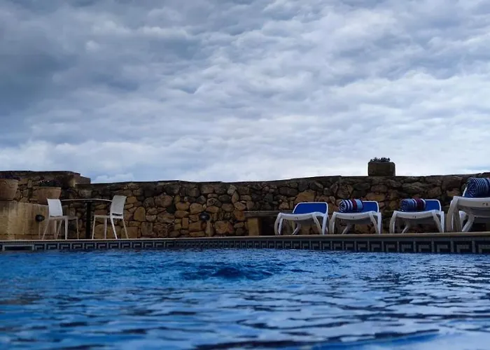 Warda 게스트하우스