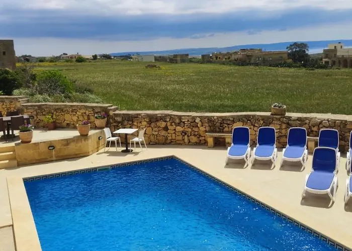 게스트하우스 Warda