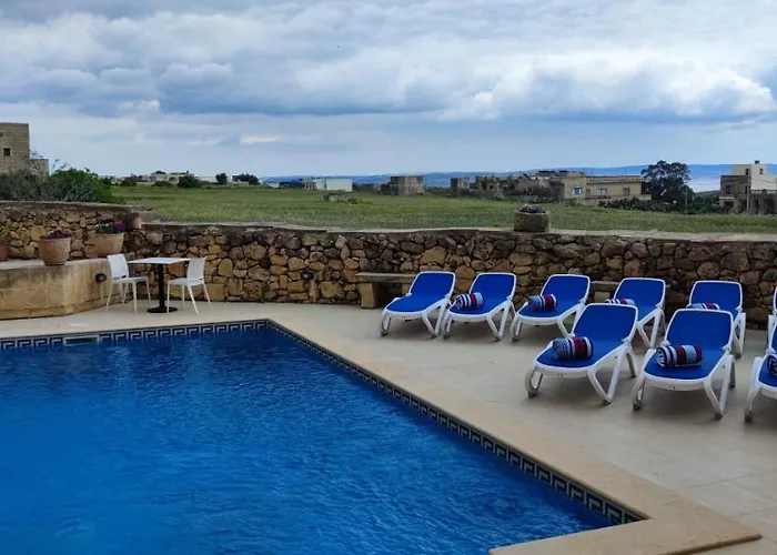 게스트하우스 Warda 쇼키아