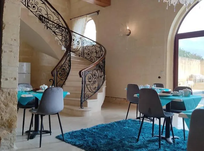 게스트하우스 Warda