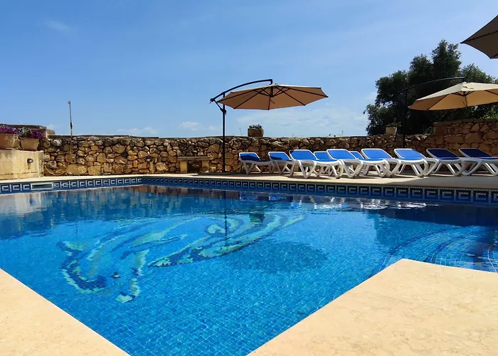 게스트하우스 Warda 쇼키아