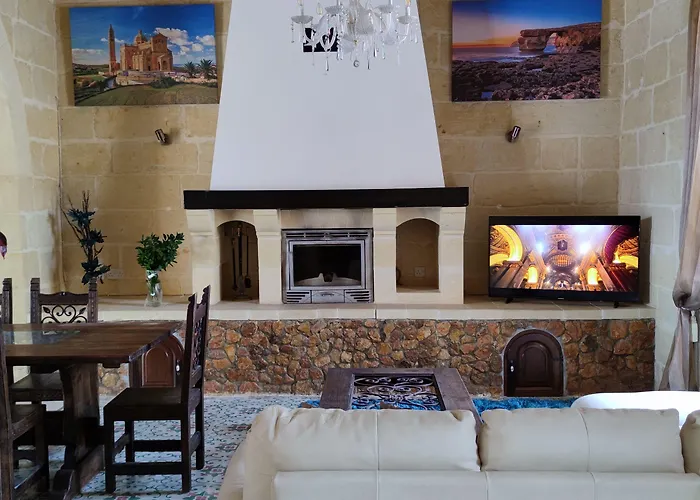 Warda 게스트하우스 3*