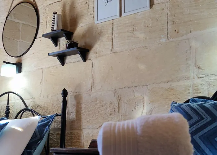 게스트하우스 Warda 3*