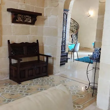 Guest house Warda *