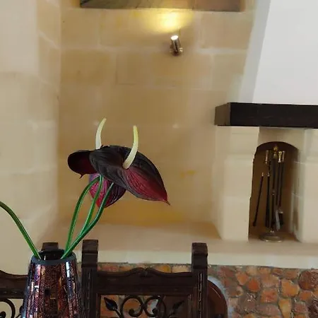 Guest house Warda *