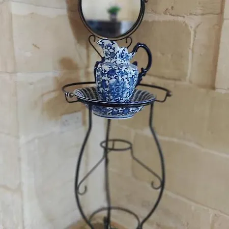 Warda Guest house *