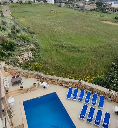 بيت ضيافة Warda