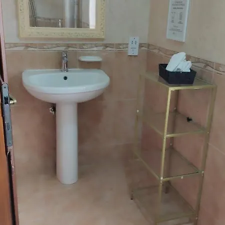 Warda Guest house
