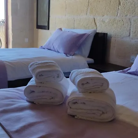 Guest house Warda Xewkija