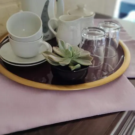 Guest house Warda Xewkija