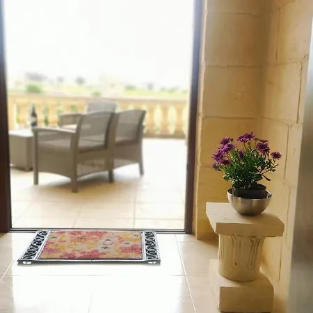 Warda Guest house