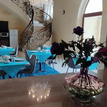 بيت ضيافة Warda Xewkija