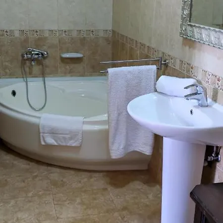Warda Guest house