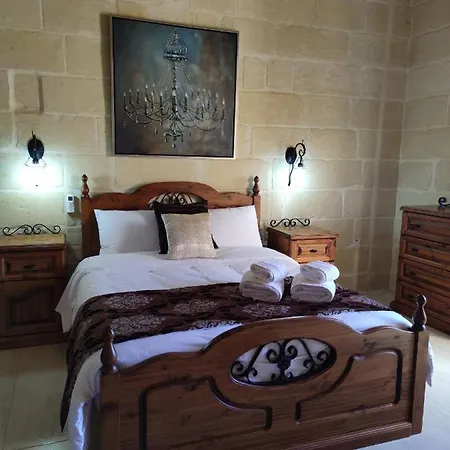 Guest house Warda