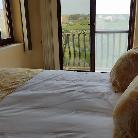 Warda Guest house *