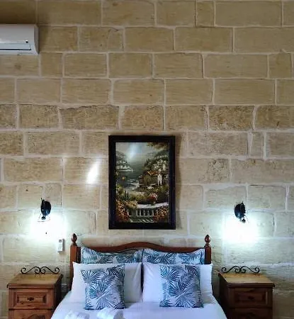 Guest house Warda 3*