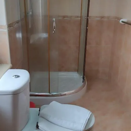 Warda بيت ضيافة
