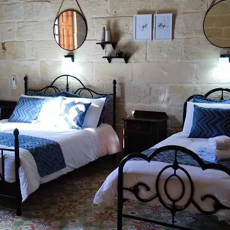 Warda Guest house