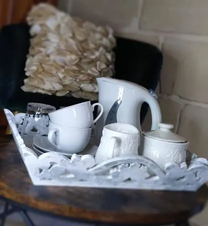 Warda Gæstehus Xewkija