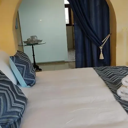 Guest house Warda *