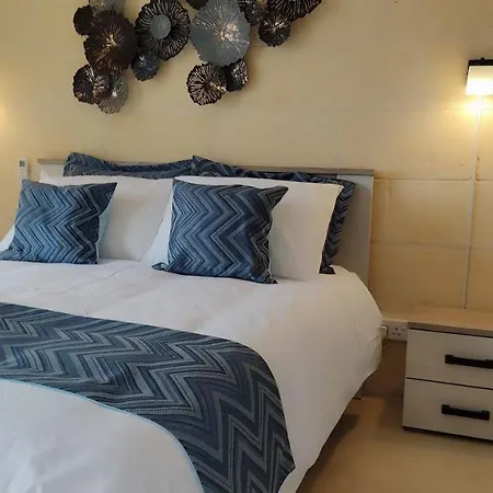 Warda Guest house Xewkija